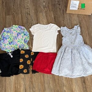 GIRLS Summer Bundle!